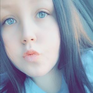 Meet your Posher, Kailee